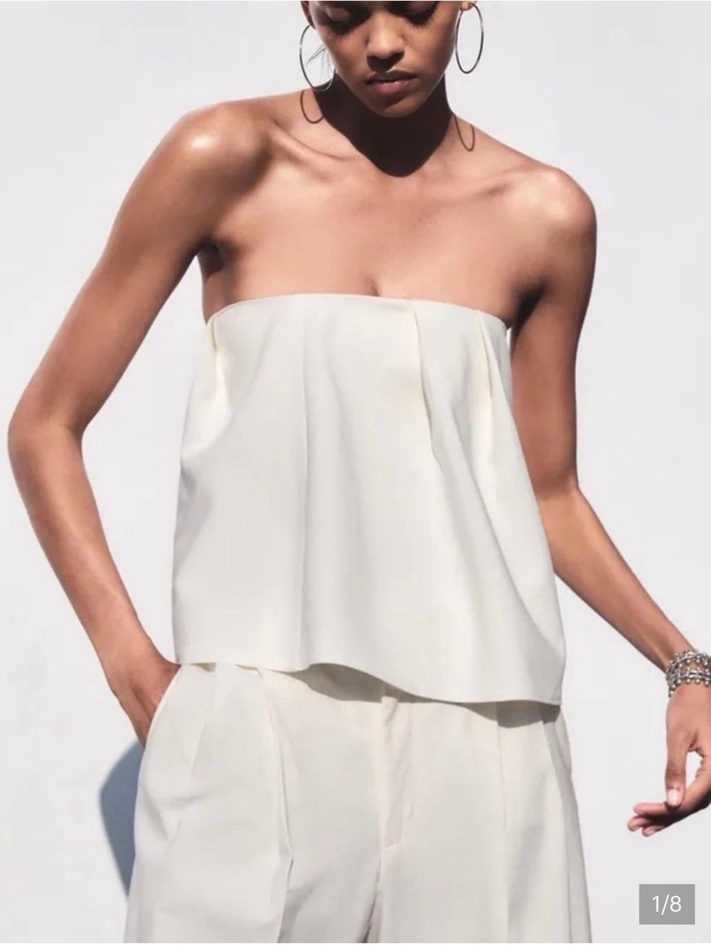 NWT Zara top
